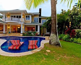 Kalani Villa - Honolulu - Pool