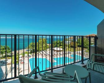 Festa Panorama Hotel - Nesebar - Balcony