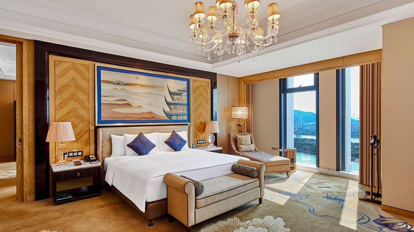 Wanda Vista Changsha