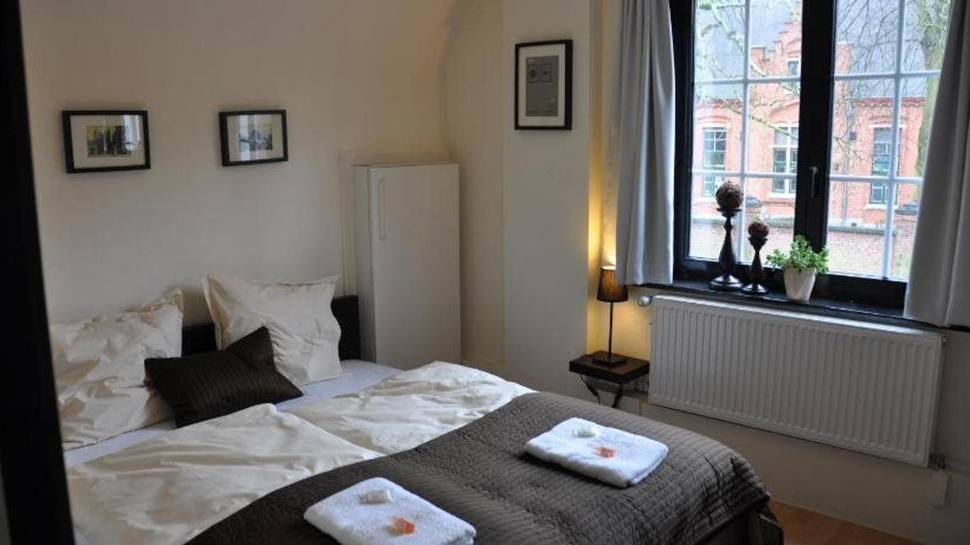 Hotel 'T Bagientje