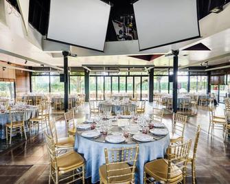 Hotel Boutique Mas Passamaner - Tarragona - Ristorante