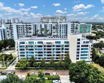 Exquisite New Large 3bd/2bth - Orlando - Edifici
