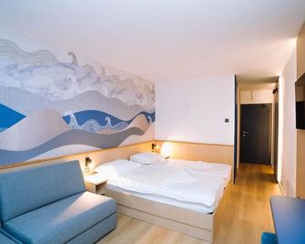Hotel Bolero - Biograd na Moru - Sovrum