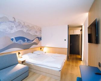Hotel Bolero - Biograd na Moru - Schlafzimmer