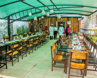 Acacia Tree Lodge - Nairobi