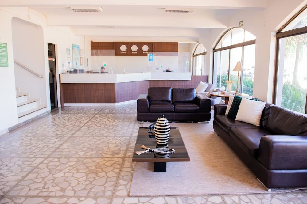 Hotel Fernandão - Pouso Alegre