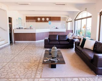 Hotel Fernandão - Pouso Alegre