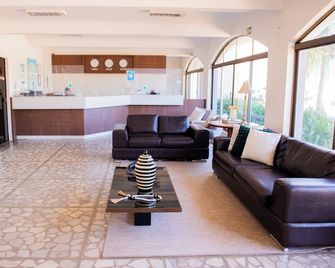Hotel Fernandão - Pouso Alegre
