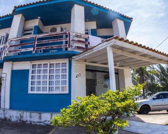 Hotel Recanto do Mar - Capão da Canoa - Building