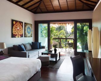 Mali Resort Sunrise Beach - Ko Lipe