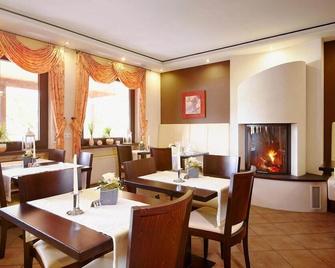 Landhotel Lembergblick - Feilbingert - Restaurant