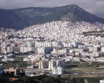 Hôtel Marina - Tétouan