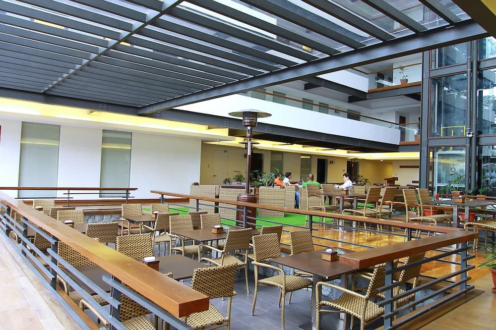 Grand Sierra Pines Baguio