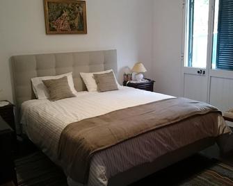 2 bedroom Villa , Santa Cruz , Madeira Island, Portugal - Santa Cruz - Bedroom