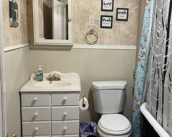 Intimate 1 Bedroom Apt By Uhs - Binghamton