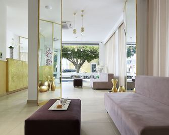 Coral Hotel - Hotelia Hospitality Group - Ierápetra
