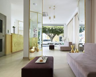 Coral Hotel - Hotelia Hospitality Group - Ierápetra