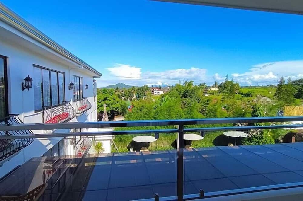 Casa La Silvinas Hotel & Event Resort - Tagaytay - Balcony