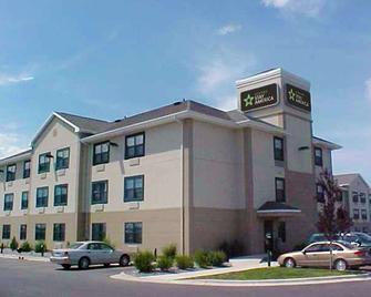 Extended Stay America Billings - West End - Billings - Rakennus
