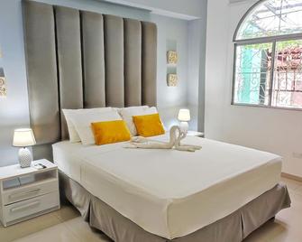 Hotel Boutique Casa Umiña - Manta