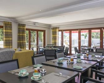 Villa Tuscana - Port Elizabeth - Restaurant