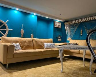 City Maritime Apartment - Bremerhaven