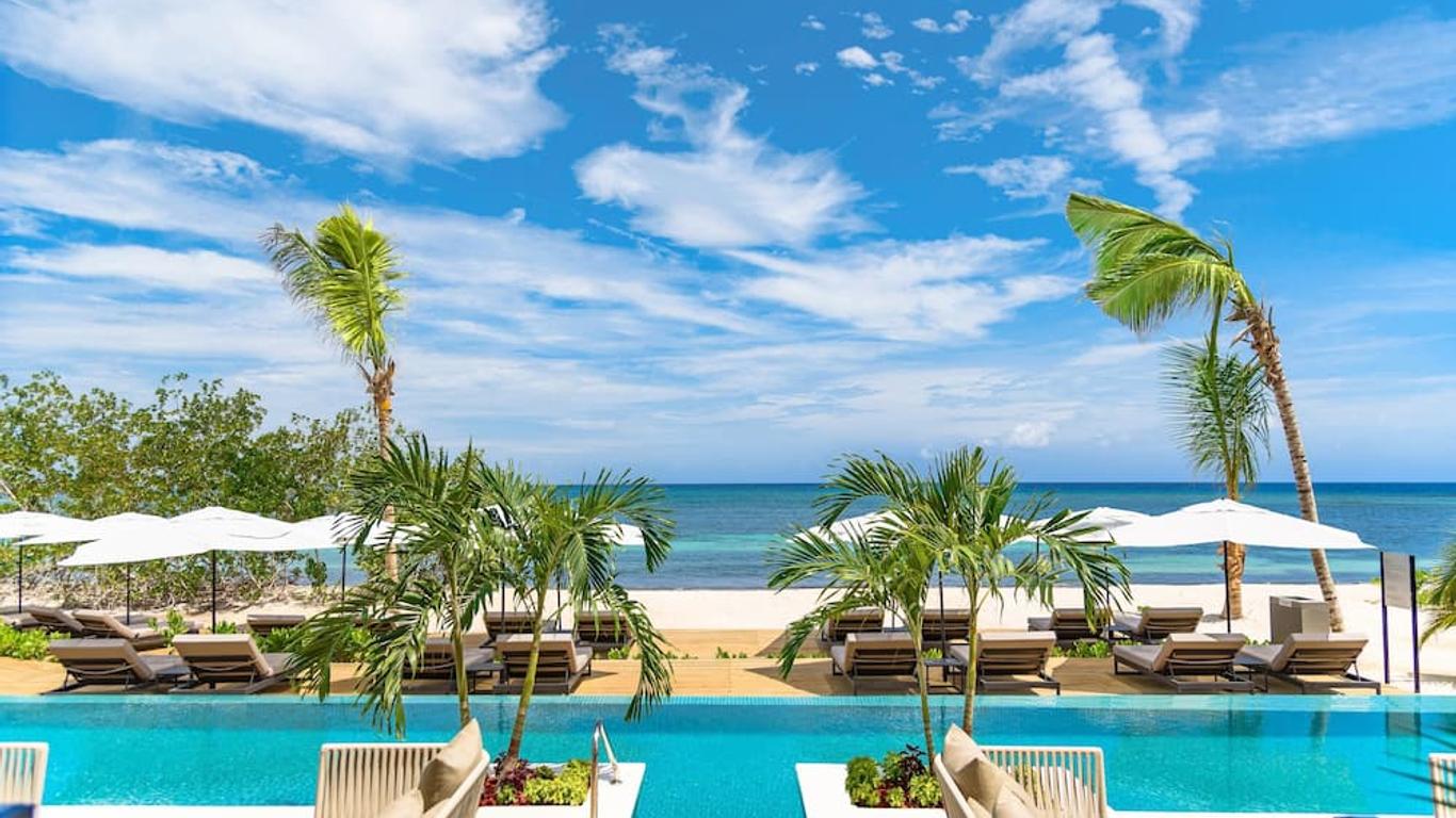 Excellence Oyster Bay by The Excellence Collection - Adults Only