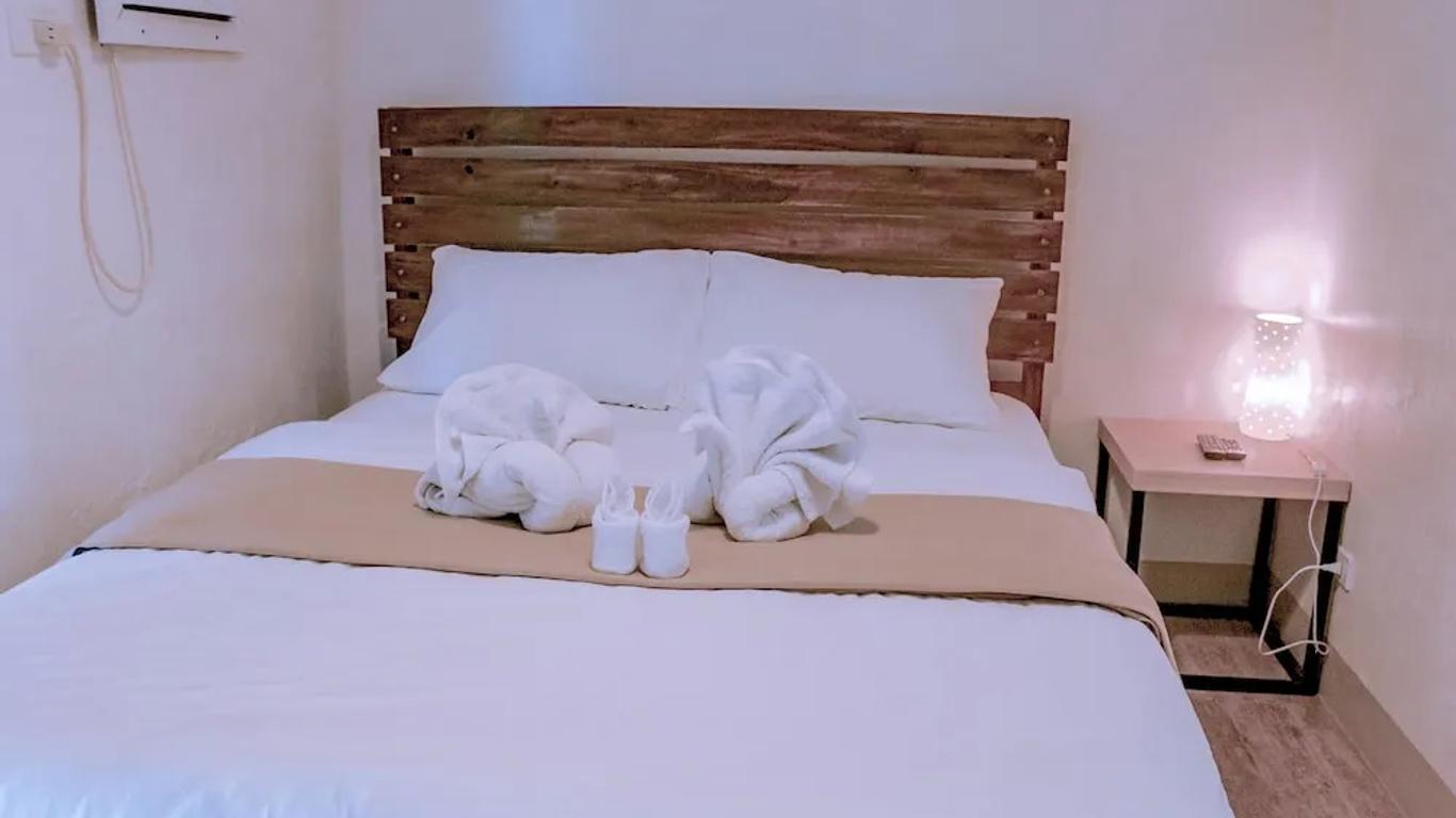 Seasta Beach Resort