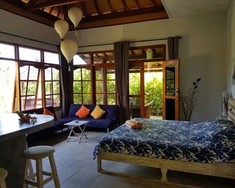 Villa Lumbalumba - Buleleng