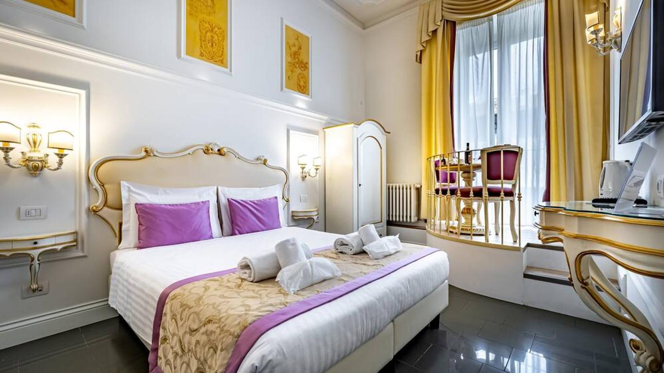 بي آند د ب لا تيرازا سول دومو