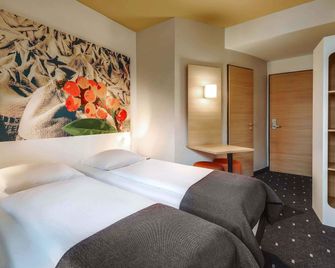 B&B Hotel Bremen-Überseestadt - Bremen