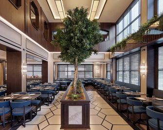Claridge Madrid - Madrid - Ristorante
