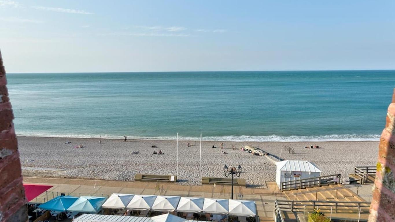 Hotel Le Rayon Vert