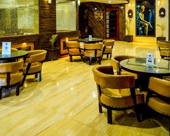 Clarion Inn Amps - Patiāla - Restaurant