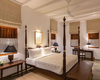 Nyne Hotels Leela Walauwwa - Bentota - Induruwa