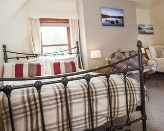Kettle House B&B - Fort Augustus - Chambre