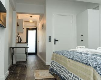 Port Marmaris Rooms - Marmaris - Bedroom