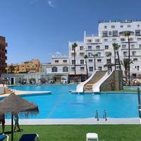 Bahia Serena - Roquetas de Mar - Piscina
