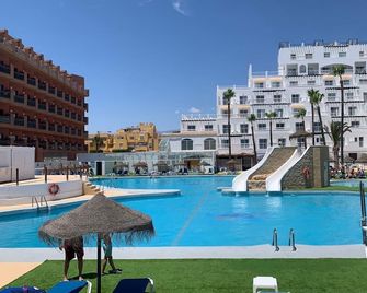 Bahia Serena - Roquetas de Mar - Piscina