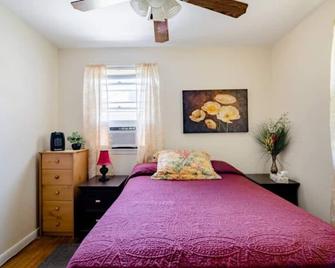 The Black Pot - Free parking - Chester - Bedroom