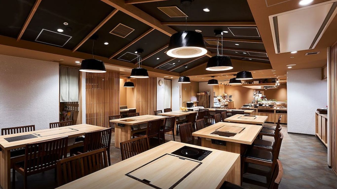 Daiwa Roynet Hotel Shimbashi