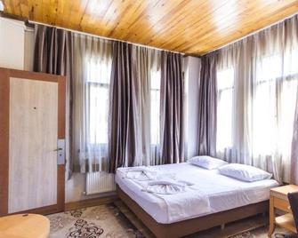 Herton Hotel - Istanbul - Bedroom