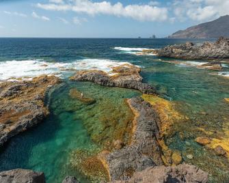 Casa Rosi - Frontera