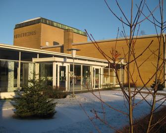 Hotel Nørherredhus - Nordborg - Gebäude