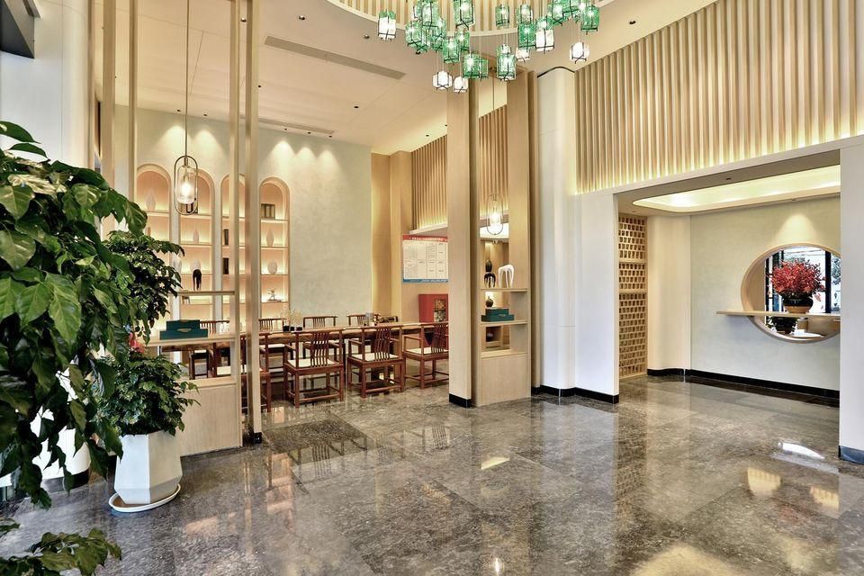 Jiasiman Hotel