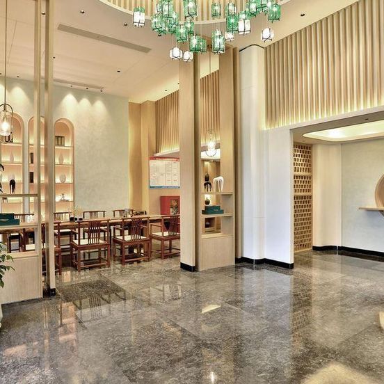 Jiasiman Hotel image 1