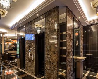 Apa Hotel Higashi Nihombashi Ekimae - Tokyo - Lobby