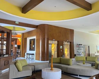Bel Air Business Salamanca, Trademark by Wyndham - Salamanca - Lobby