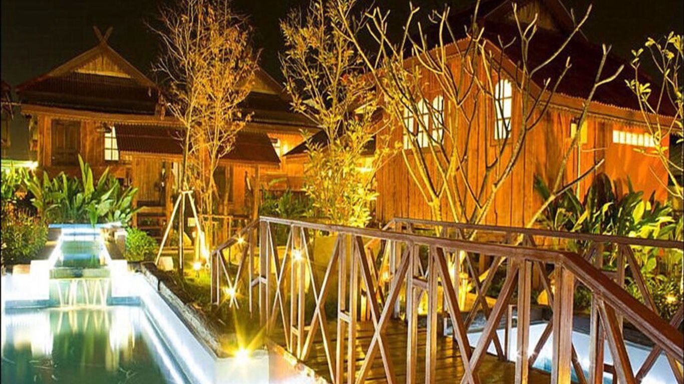 دانج كيه واي ريزورت