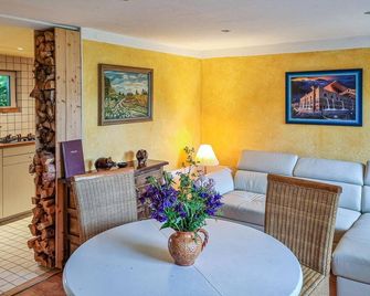 1 Bedroom Beautiful Home In Tharandt - Tharandt - Salle à manger